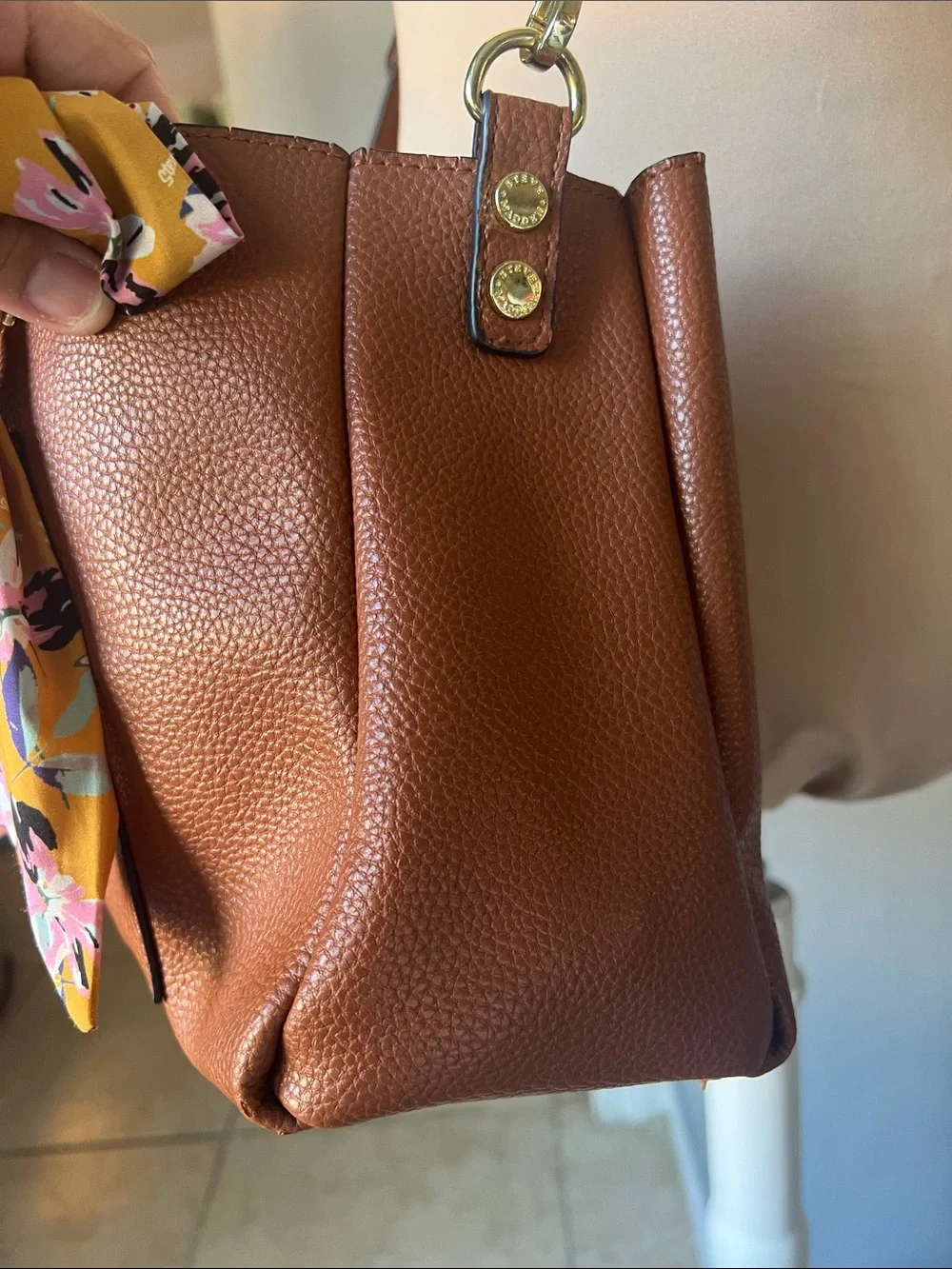 Steve Madden when as
